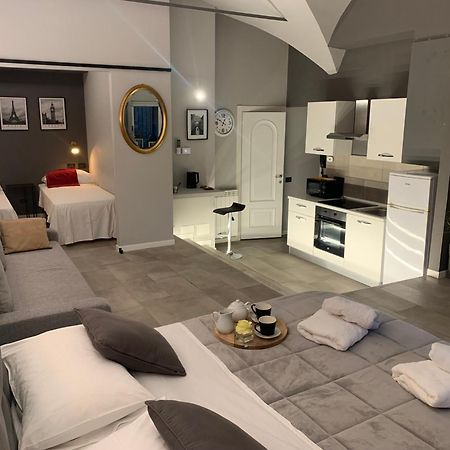 Apartament Molino Nuovo Maslianico Zewnętrze zdjęcie