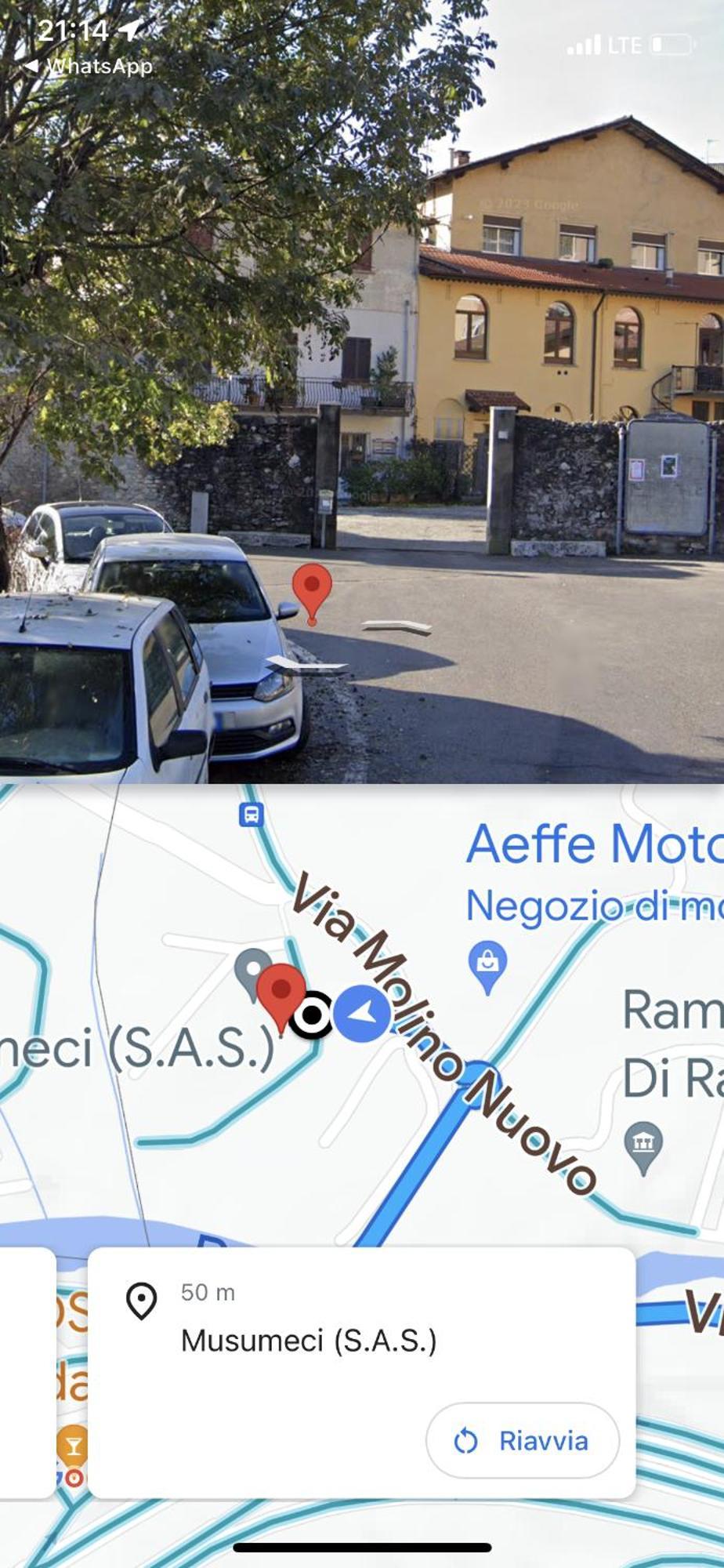 Apartament Molino Nuovo Maslianico Zewnętrze zdjęcie