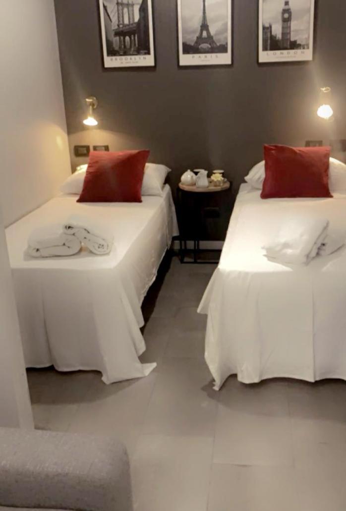 Apartament Molino Nuovo Maslianico Zewnętrze zdjęcie