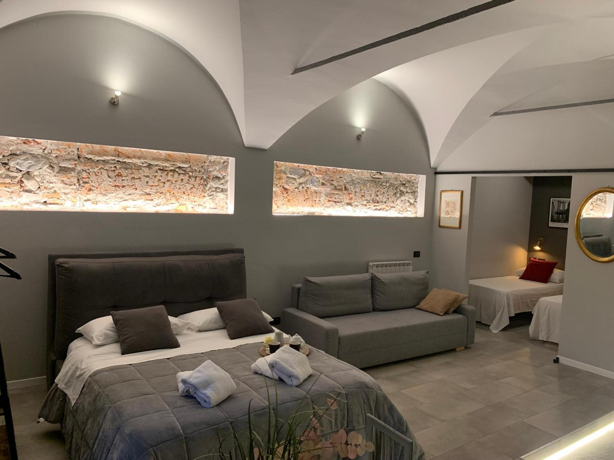 Apartament Molino Nuovo Maslianico Zewnętrze zdjęcie