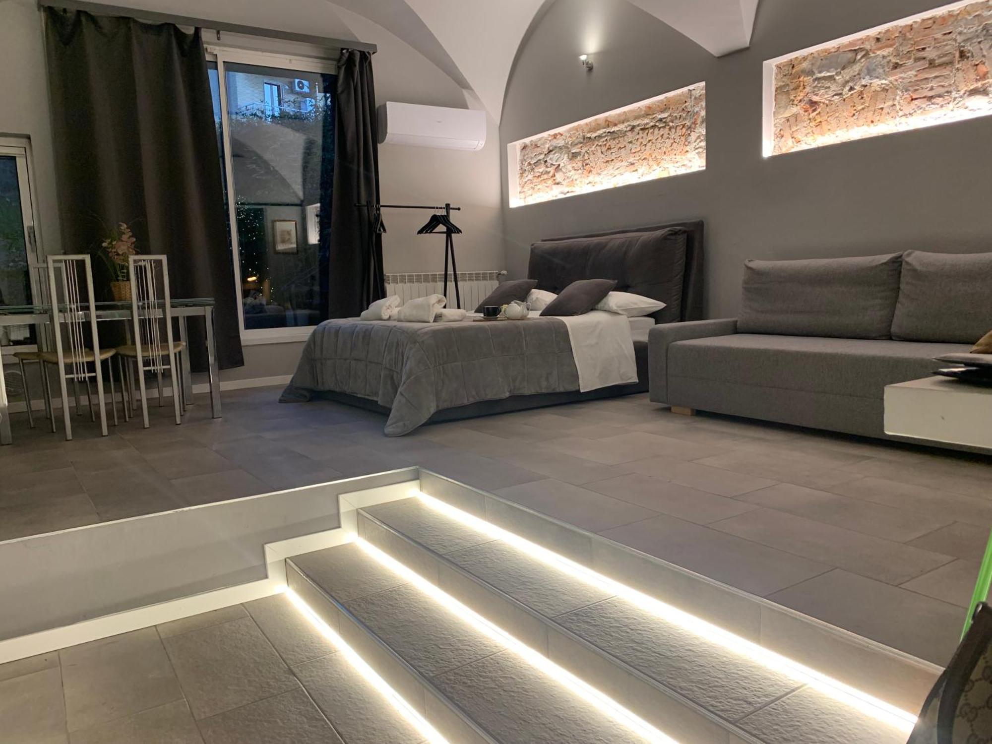 Apartament Molino Nuovo Maslianico Zewnętrze zdjęcie